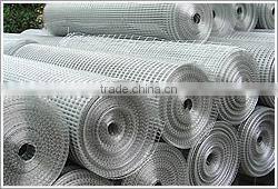 Anping sanqiang factory manufacture stainless welded wire mesh