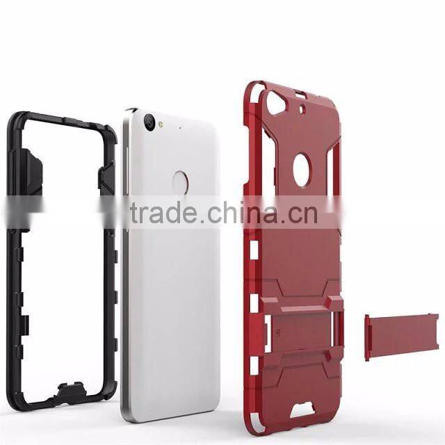 Samco Slim Fit Modern Style Protective Hard Back Cover Mobile Phone Case for Letv Le 1S