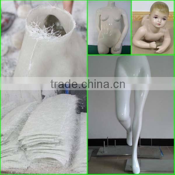 Customized Baby Dummy Child Size Mannequin