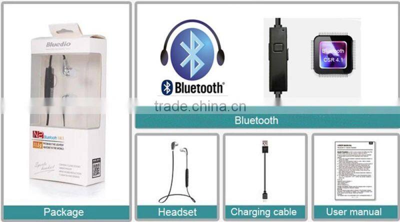 New products Bluetooth headphone with music,foldable bluetooth headphone