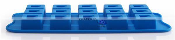 Dongguan high quality ice cube tray made in China