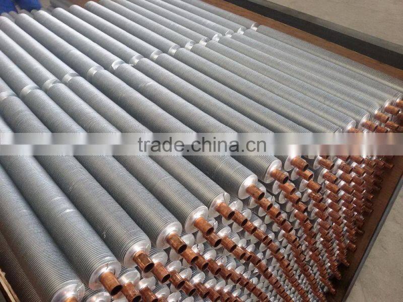 Copper pipe, copper tube, copper coil, copper heat exchanger,Material C1100, C12200, C44300, C70500, C68700