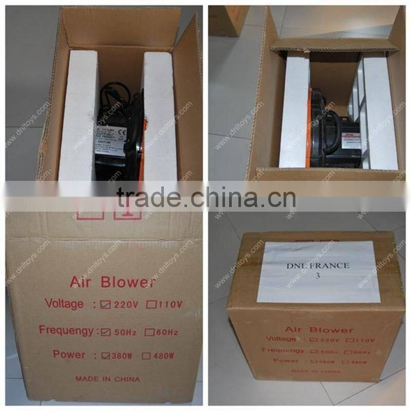 DNLTOYS inflatable slides/commercial inflatable slide/slide inflatable