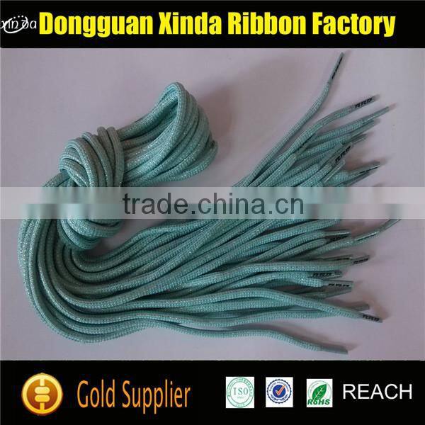 Factory Direct Cheap Custom Shoelace Belt