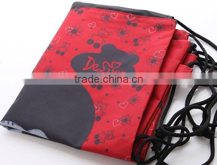 Kids wholesale school backpack girls 3D primary school bag