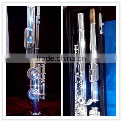 French style phosphor copper flute