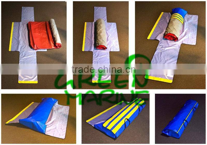 Factory sell Gymnastics Air Track