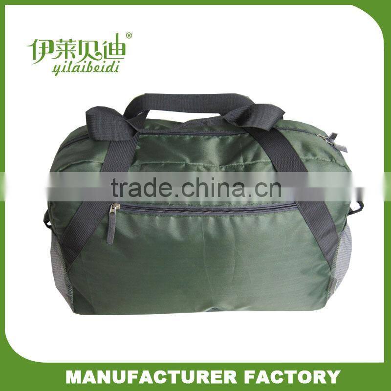 drawstring backpack/foldable backpack/folding backpack