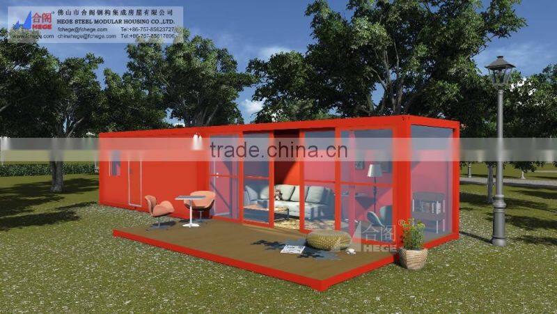 Container for Office