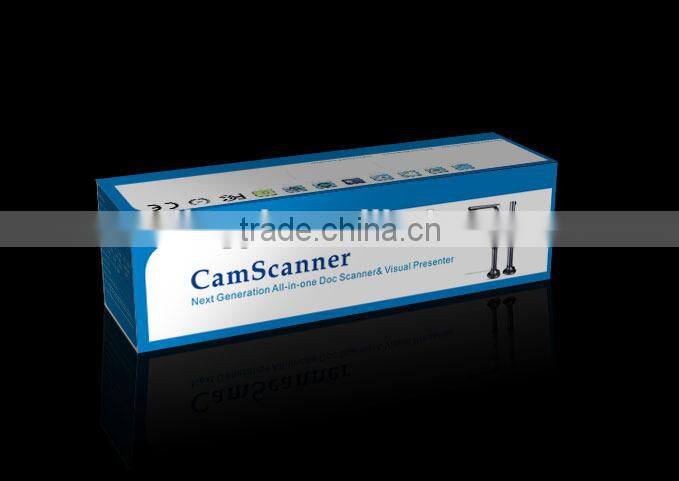 Office electronic equipment, A3 Document Scanner