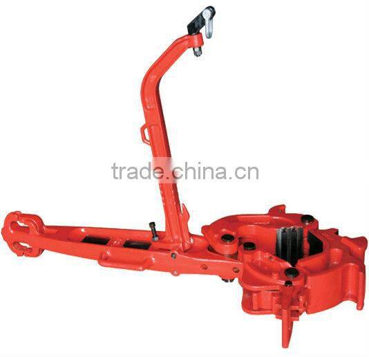 API 7K Type DB Manual Tong