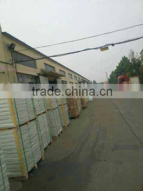 alibaba China self adhesive pvc sheet for photo album