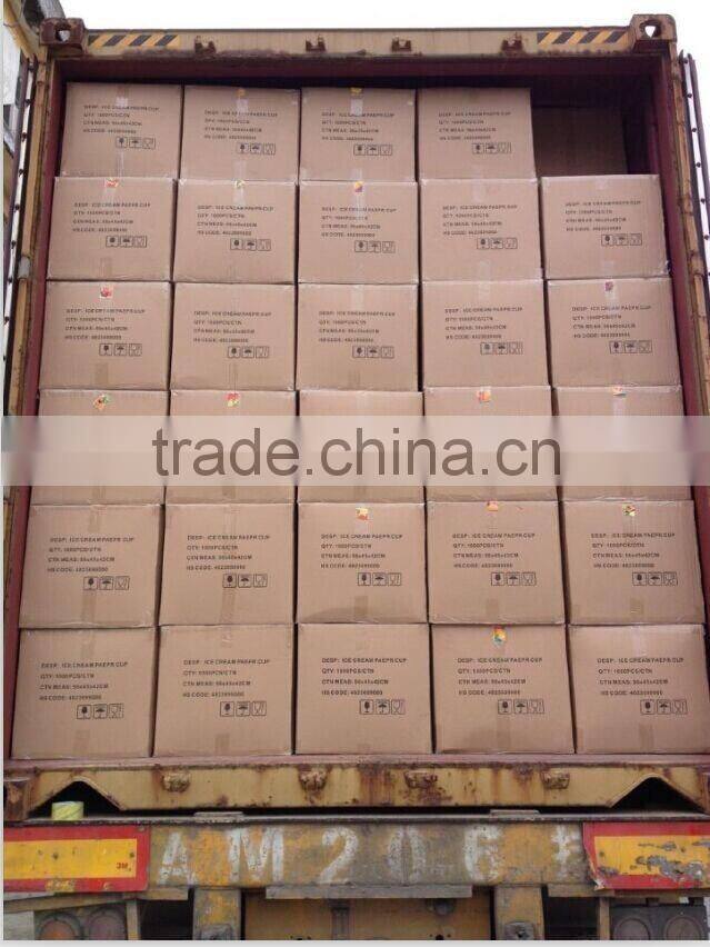 Hot sale custom printing striped drinking plastic straws