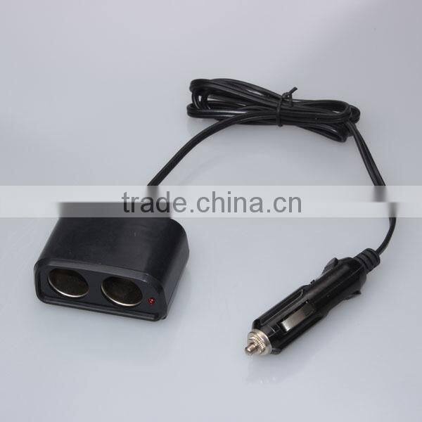 2015 new car plugs and sockets