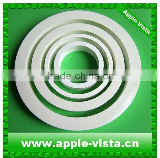 Free Shipping Zirconia Ceramic washer ring