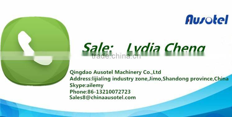 Chinese factory customized metal alloy spare parts