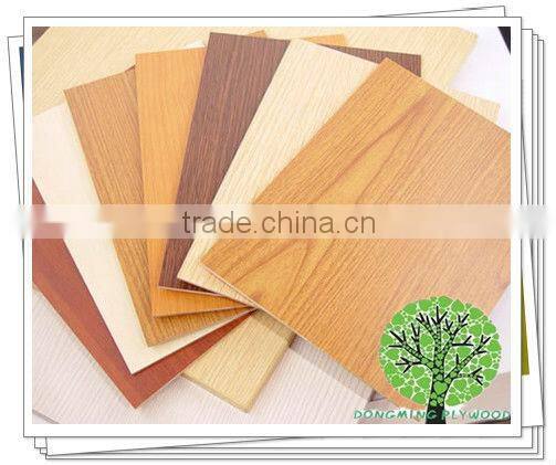 stereoscopic effect easy colored fancy plywood