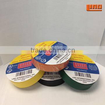 good price hard adhesive pvc tape