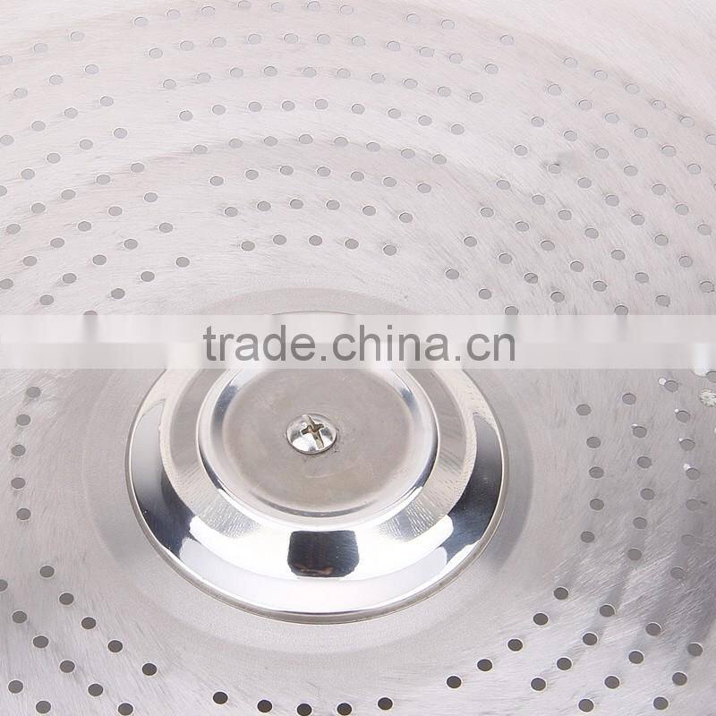 stainless steel kitchen tool food cover