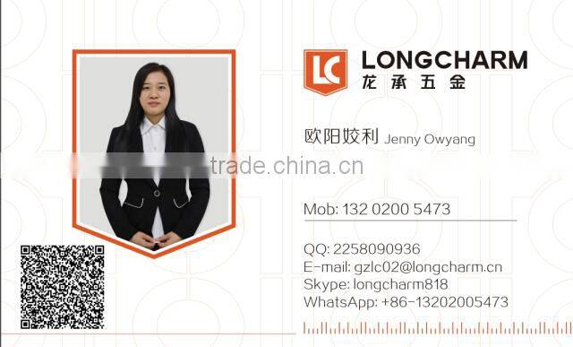 saddy aluminium shelf support pins standoff bolts glass standoffs