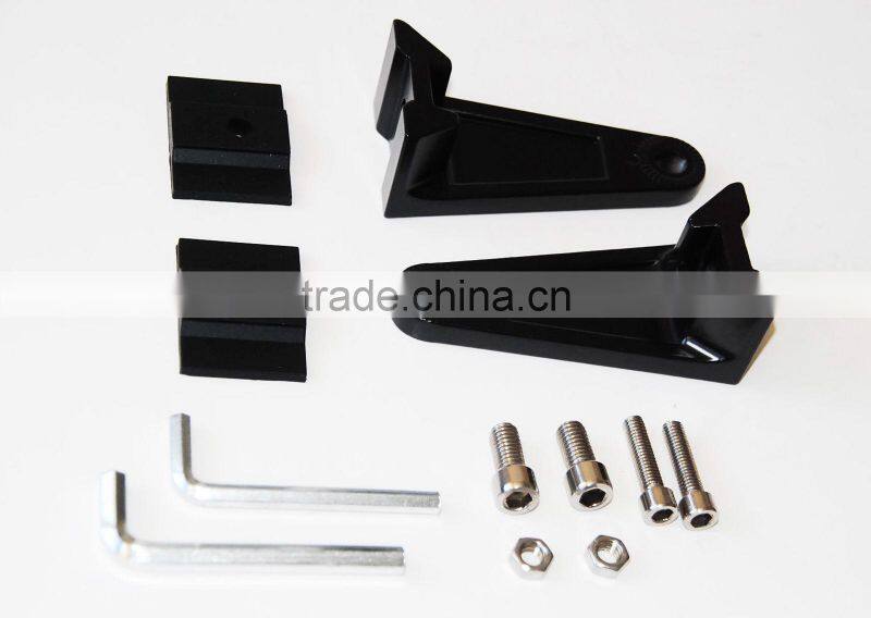 Epistar series light bar LED LYE72 3W chip light bar double row Epistar light bar