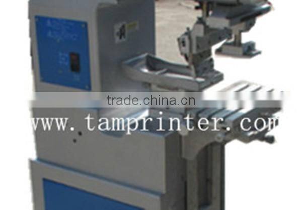 TM-C1-1525 Single Color Big Sealed Cup Pad Printer