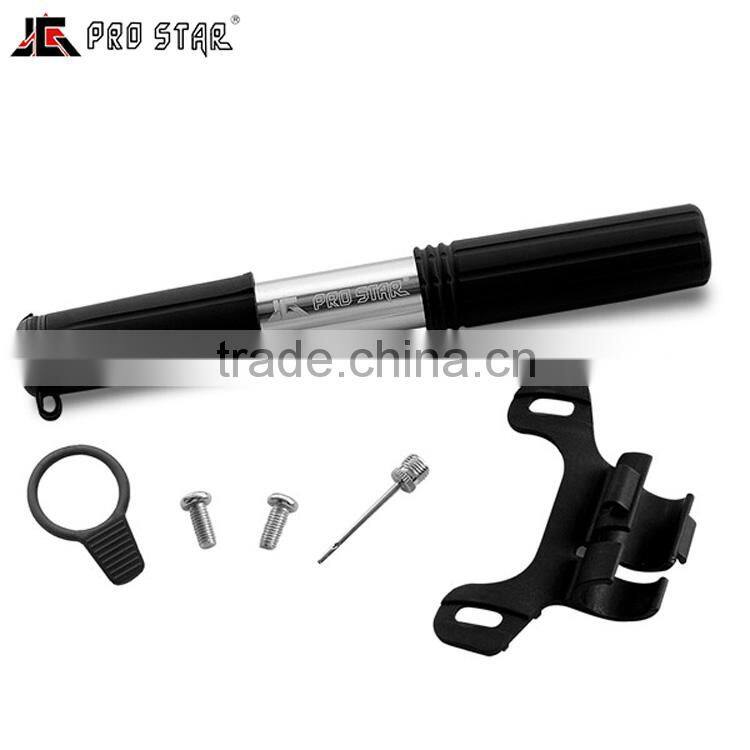 Mini Ball Bike Hand Air Inflator Manufacturer