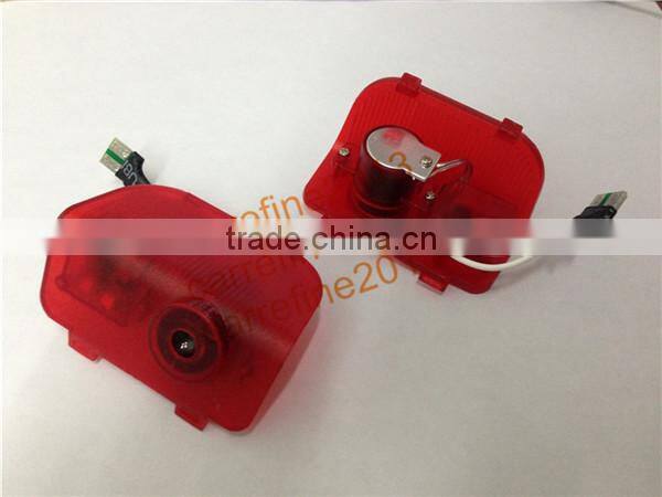 LED laser ghost Shadow Light for Honda LED logo laser projector light