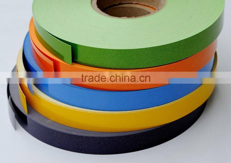 pvc edge band