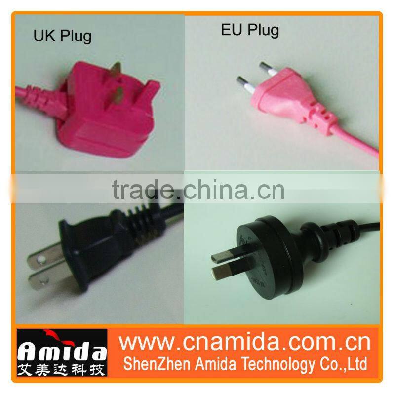 black matte finish professional hair straightener online, professional steampod hair straightener