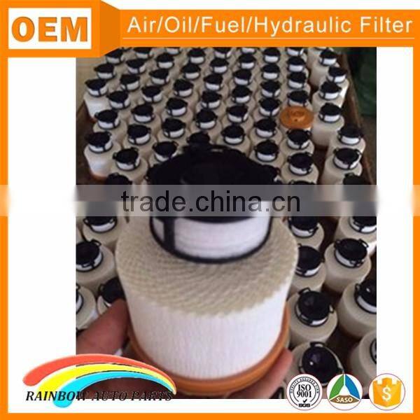 Japanese paper fuel filter element 23390-OL070
