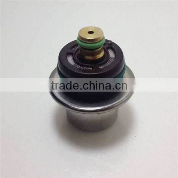 Fuel Pressure Regulator For GM Astra Zafira VW GOL Parati F000DR0206 3.0 bar