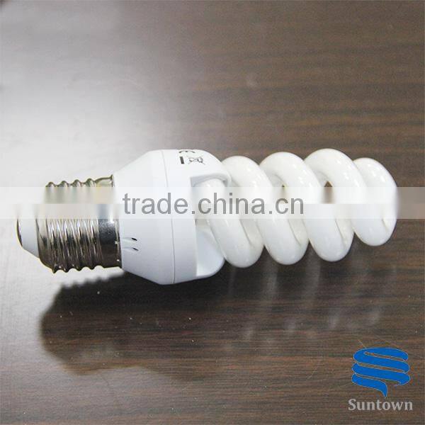 High quality 3U CFL compact fluorescent lamp