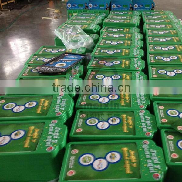 Customized Pricing Sign