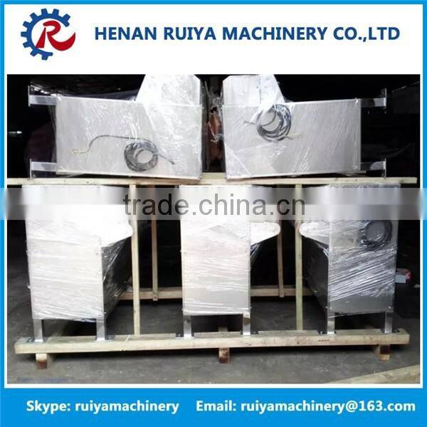 2016 Coconut Decorticating Machine , Coconut Shelling Machines , coconut husking machine