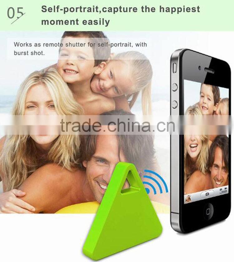 2017 New Product Bluetooth Tracker Key Finder