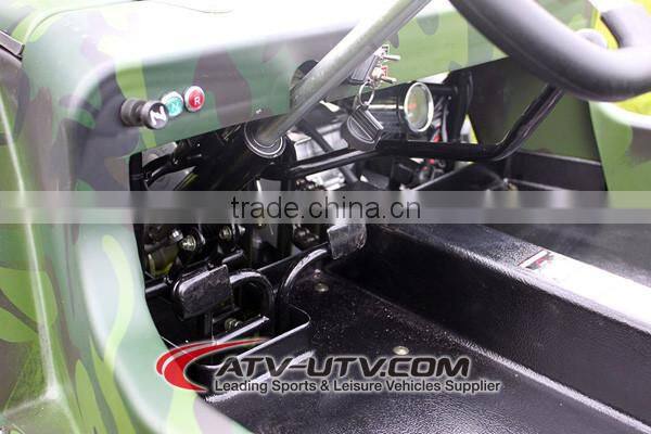 jeep car kids jeep bed 150cc mini jeep 7 inch led headlight for jeep