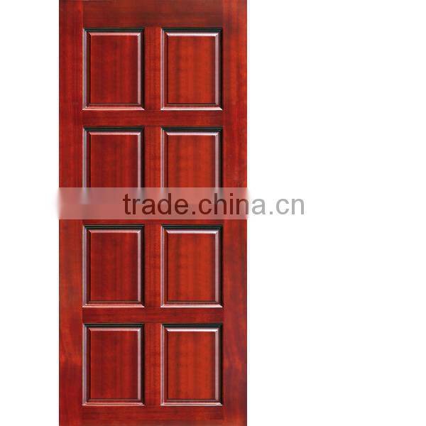 Chinese High Density Fiberboard Door Skin Price