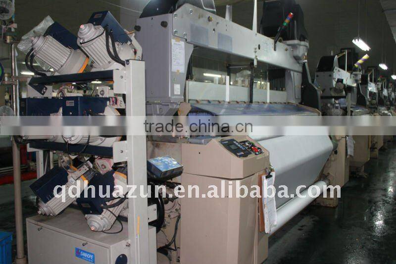 water jet loom in Surat