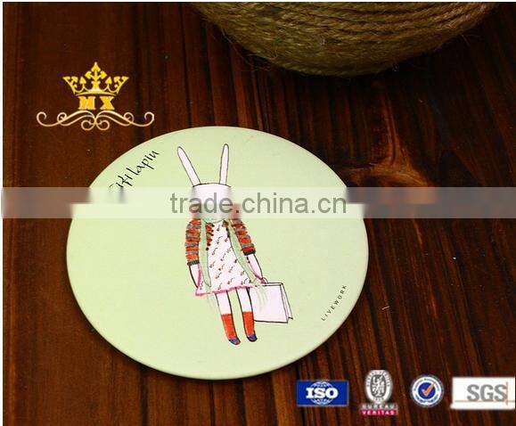 small mini foiling nice mirror