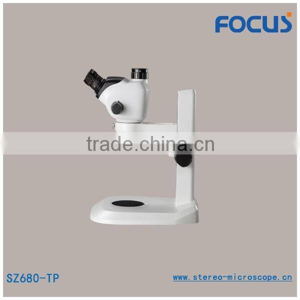 SZ780 14.85X~114.75X Trinocular Industrial Microscope