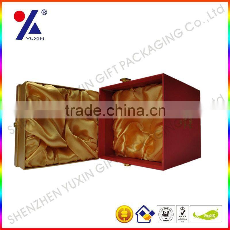customized package for tea packing ,paper box for tea , stereoscopic butterfly tea package