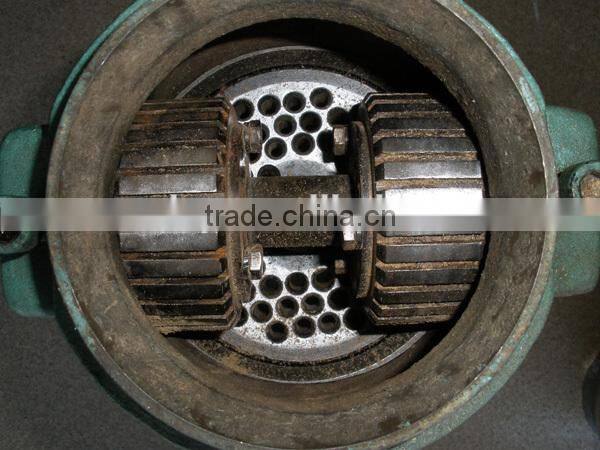 wood pellet machine price/machine to make wood pellets