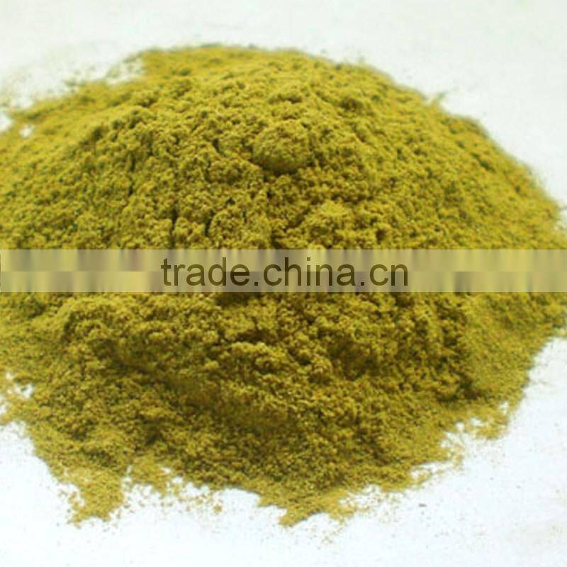 Sweet tea health care tea green tea extract