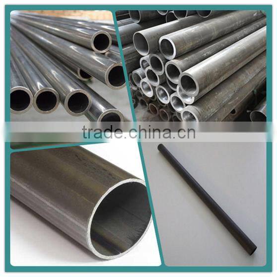 astm 1045 BKS pre-honed cold drawn seamless steel pipe