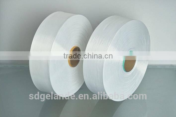 polyester poy yarn 150d 48f nim