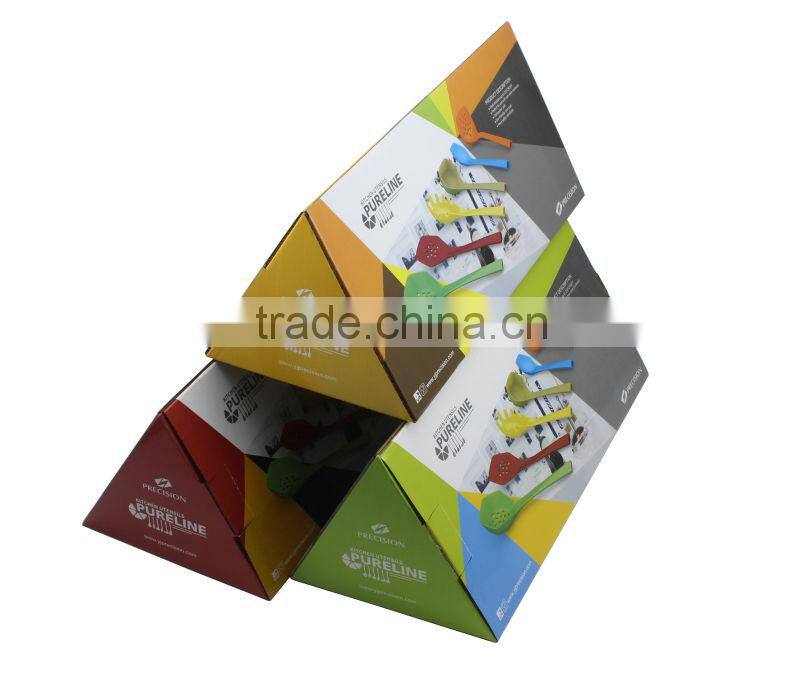 Best Seller Utensil Set with 360 Degree Revolve Holder