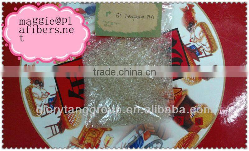 pla material for injection moulding,pla resin