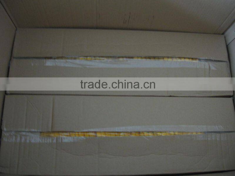 New style of 6 panel cotton baseball cap