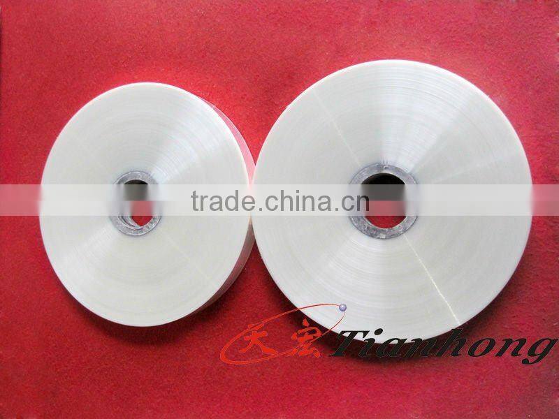 Color mylar film for electrical equipment